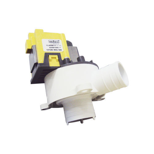 Eletrobomba Drenagem Original Electrolux T.LOAD 9 10 11kg 110V Premium Eficaz