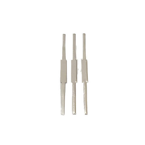 Haste/Vareta Dreno Resistência Metálica Degelo Anti-Gelo Refrigerador Trio Original