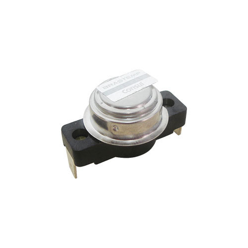 Kit Termostato Proteção Segurança Anti Superaquecimento Brastemp Consul + Pasta Térmica BLE20 Profissional