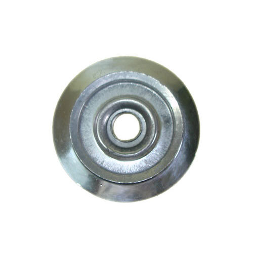 Peça Sorveteira Atlas 2001 NG R512 Metal Vedação Pino Central Sem Furo Componente Resistente Premium