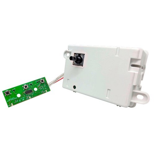 Placa Potência Controle Interface Consul Lavadora Bivolt CWE08 CWH12 Multi Profissional Resistente