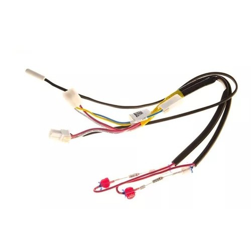Rede Sensor Degelo 4 Vias Original DF80 DF80X DFI80 DT80X Chicote Premium Controle Temperatura Preciso.