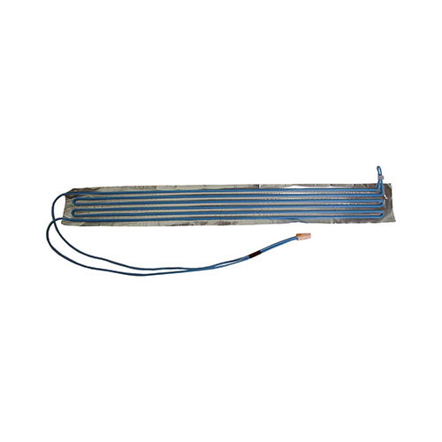 Resistência Calha Original Electrolux DF80X 110V Degelo Elemento Aquecedor Refrigerador Metal Azul Durável Geladeira