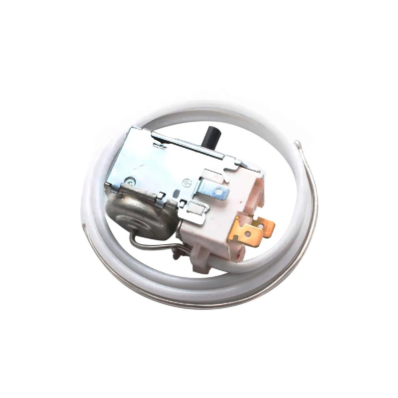 Termostato Original Geladeira Consul CRD36 334L 360L Precisão Controle Temperatura Premium Durável
