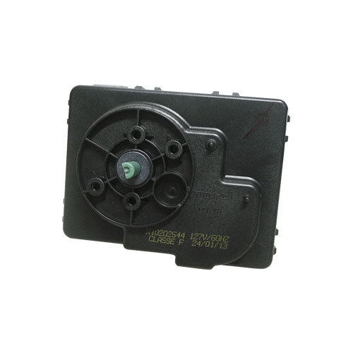 Timer Eletromecânico CWI07A 127V Reposição Temporizador Durável Controle Tempo Plástico Latão Premium