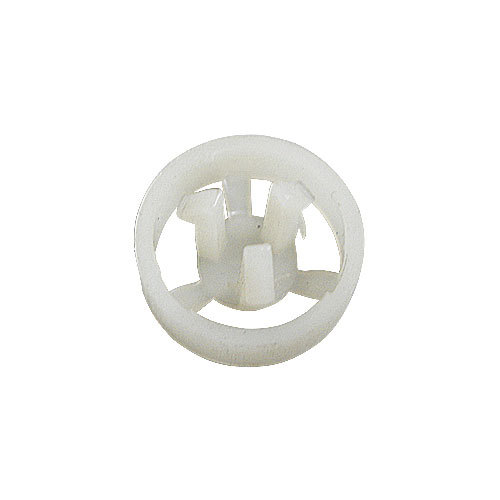 Pino Trava Fixador Original Porta Ovos Consul Geladeira Bandeja Premium Resistente Branco