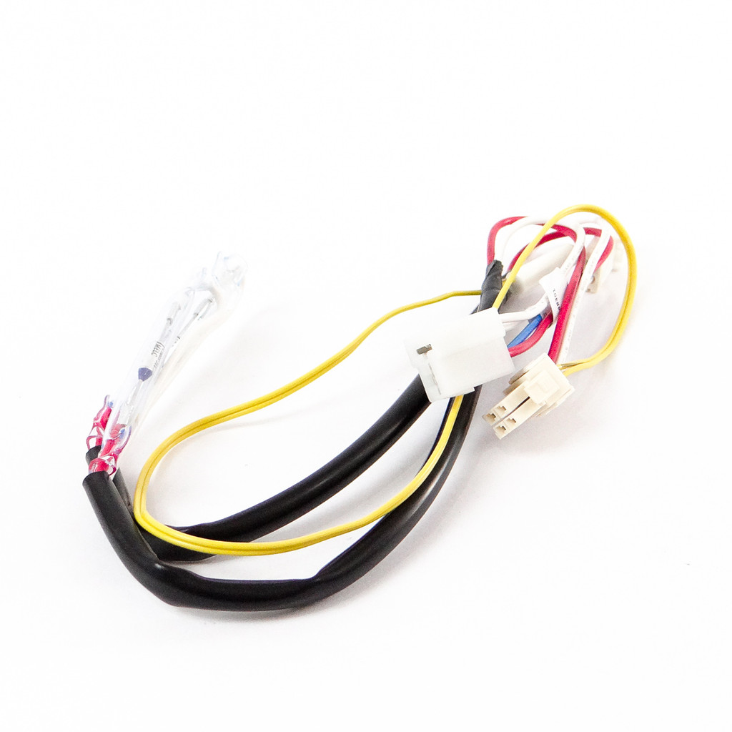 Sensor Degelo Termistor Original 3 2 Vias Antigelo Electrolux DFF-40 Geladeira Profissional Premium