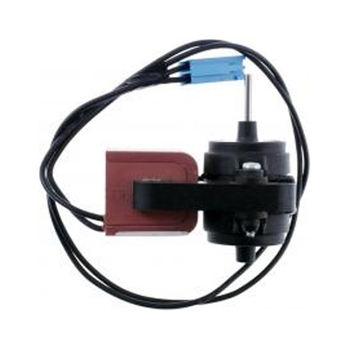 Motor Ventilador Original 127V Continental 10-272 Eixo Durável Premium para Geladeira