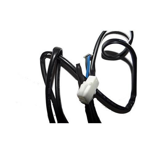 Sensor Temperatura CI60F Sonda Térmica Profissional Cabo PVC 2 Vias Precisa Durável