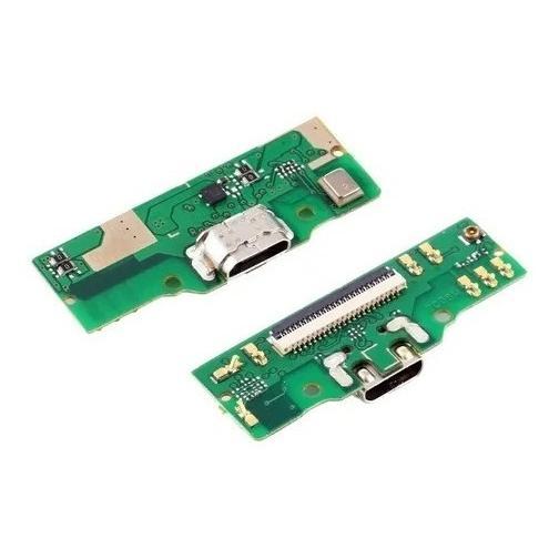 Conector de Carga Genérico Tablet Tab a T295 T290
