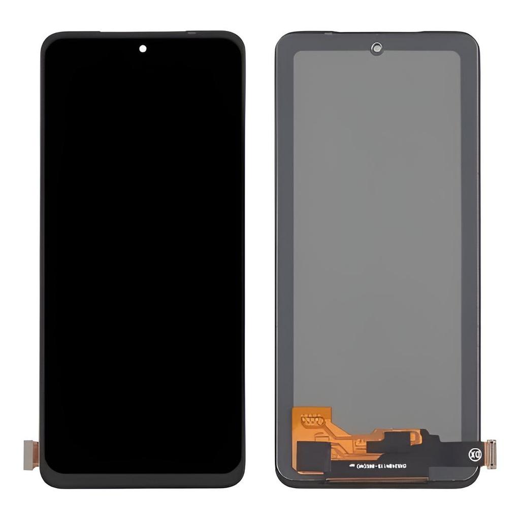 Tela Frontal Display Touch Compatível Poco M4 Pro 4g