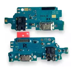 Conector De Carga Compatível M23 M33 M236 M336 Original
