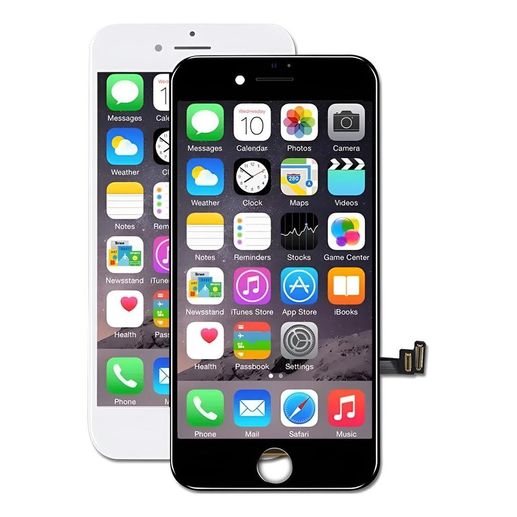 Tela Lcd Touch Display Genérica Compatível iPhone 8 8g