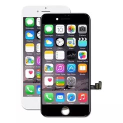 Tela Lcd Touch Display Genérica Compatível iPhone 8 8g