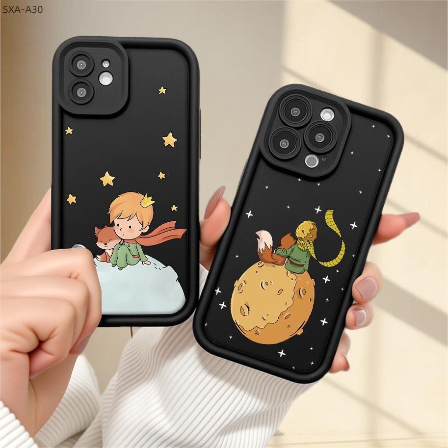 Capa Para Samsung Galaxy A26 A30 A20 A20S A21S A22 A23 A25 A50 A26 A30S 4G 5G Capinha Silicone Case 6131 TYB