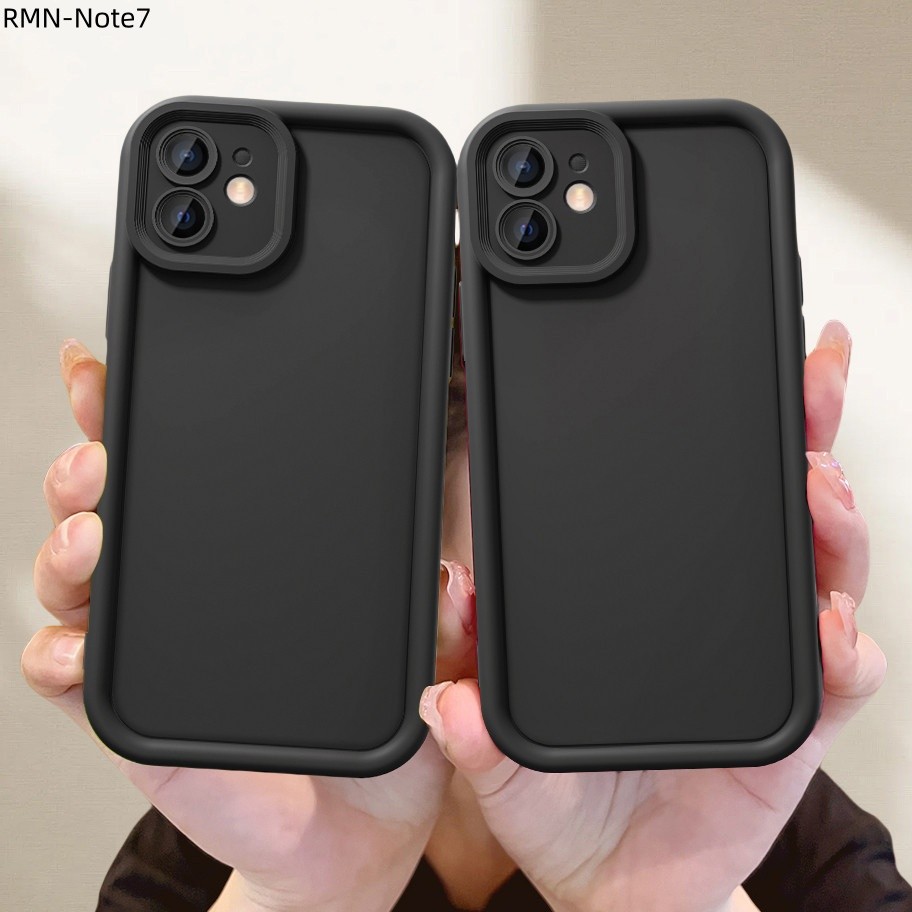 Capinha Para Xiaomi Redmi Note 11 11S 10 10S 9 9S 8 7 Pro 4G 5G De Capa 5000 TYB