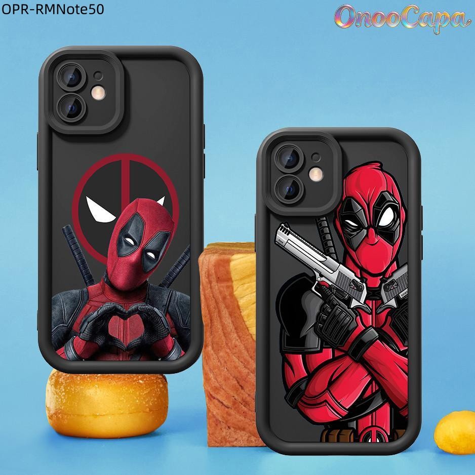 Capinha Para Realme Note 60 60X 50 De Capa 5593 TYB em Oferta na Shopee