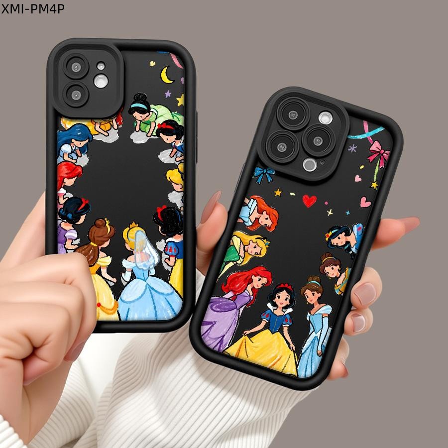 Capinha Para Xiaomi Poco M8 M7 M6 M5S M4 Pro 4G 5G De Capa 6686 TYB
