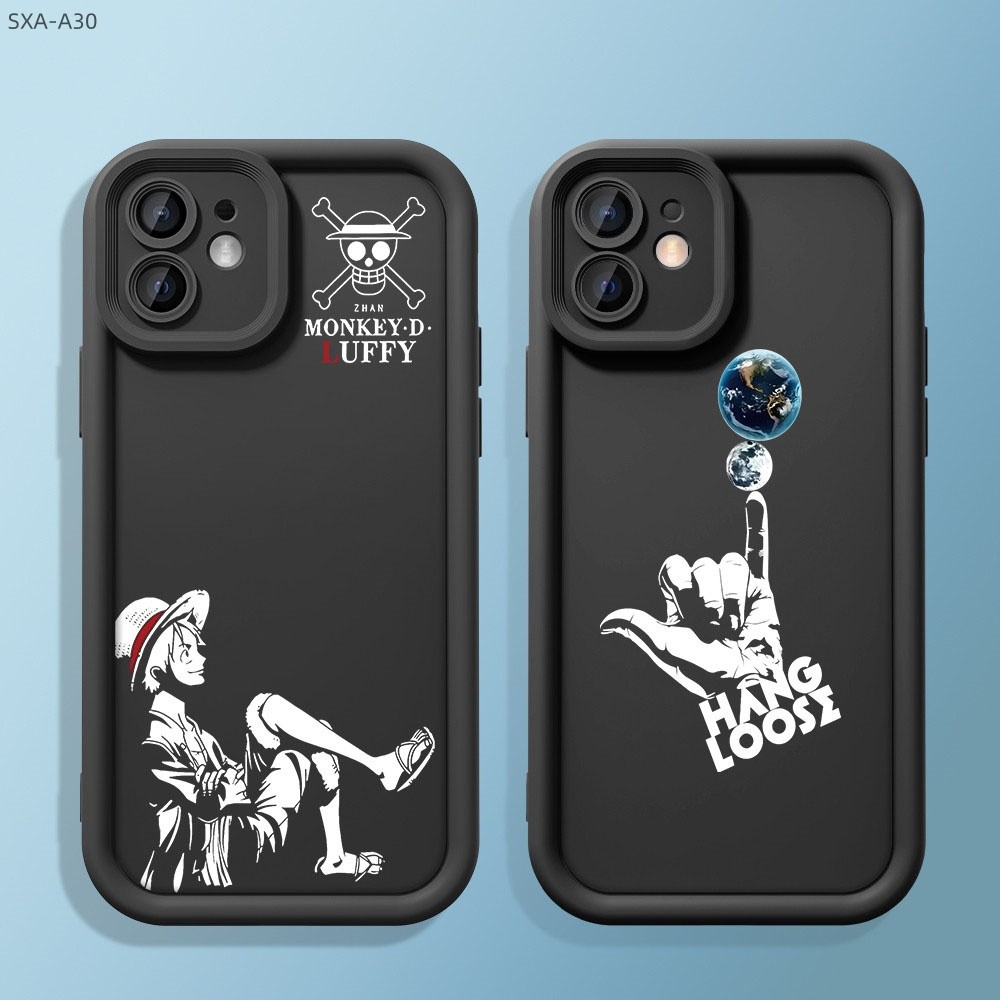 Capa Para Samsung Galaxy A26 A30 A20 A20S A21S A22 A23 A25 A50 A26 A30S 4G 5G Capinha Case 6582 TYB