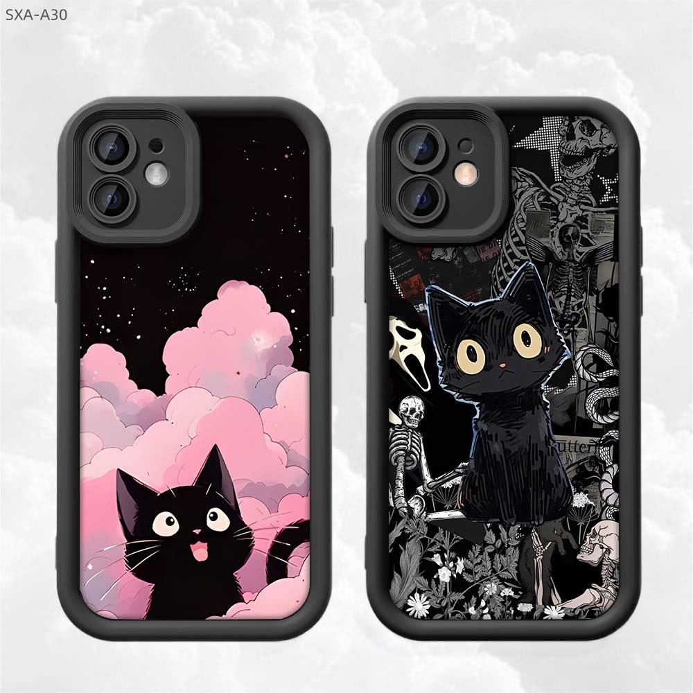 Capa Para Samsung Galaxy A26 A30 A20 A20S A21S A22 A23 A25 A50 A26 A30S 4G 5G Capinha Case 5762 TYB