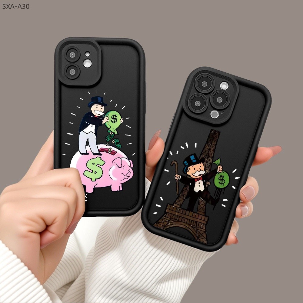 Capa Para Samsung Galaxy A26 A30 A20 A20S A21S A22 A23 A25 A50 A26 A30S 4G 5G Capinha Case 6073 TYB