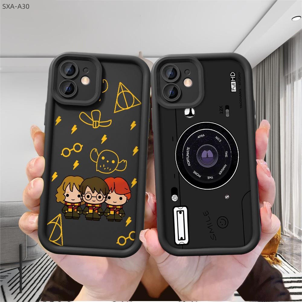 Capa Para Samsung Galaxy A26 A30 A20 A20S A21S A22 A23 A25 A50 A26 A30S 4G 5G Capinha Case 6076 TYB