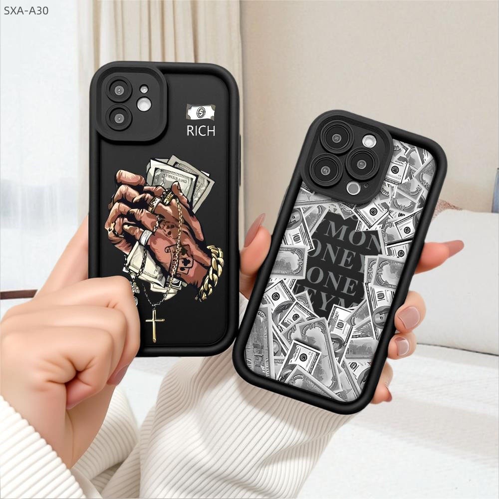 Capa Para Samsung Galaxy A26 A30 A20 A20S A21S A22 A23 A25 A50 A26 A30S 4G 5G Capinha Case 6079 TYB