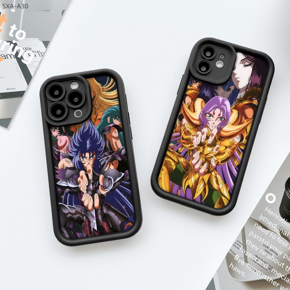 Capa Para Samsung Galaxy A26 A30 A20 A20S A21S A22 A23 A25 A50 A26 A30S 4G 5G Capinha Case 6687 TYB