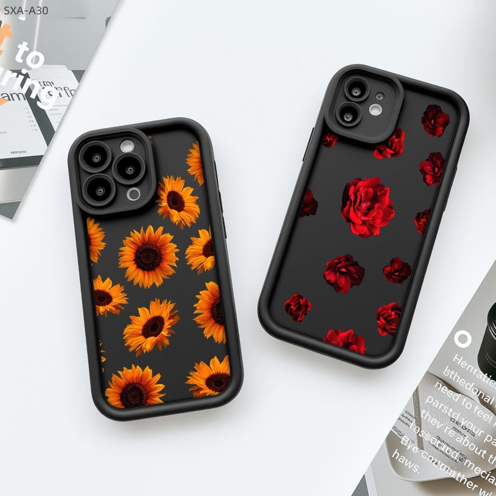 Capa Para Samsung Galaxy A26 A30 A20 A20S A21S A22 A23 A25 A50 A26 A30S 4G 5G Capinha Case 6585 TYB