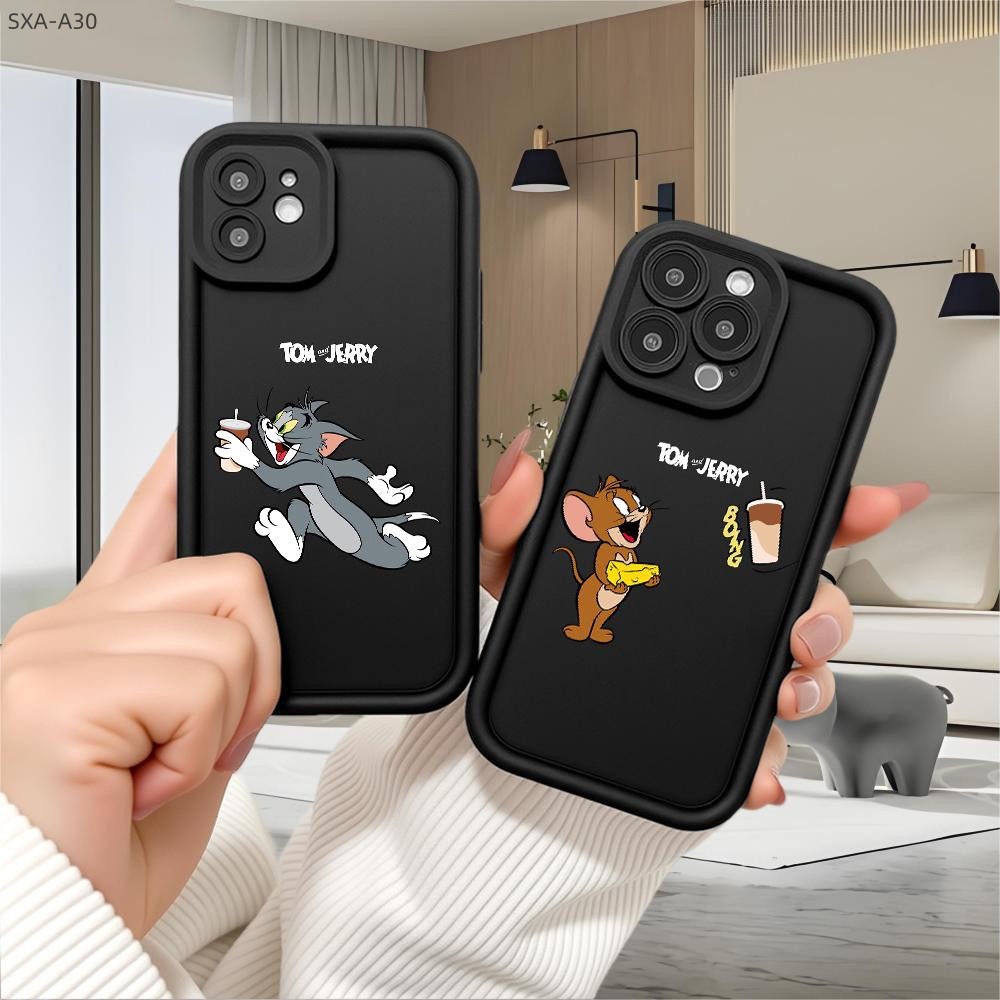 Capa Para Samsung Galaxy A26 A30 A20 A20S A21S A22 A23 A25 A50 A26 A30S 4G 5G Capinha Case 6586 TYB