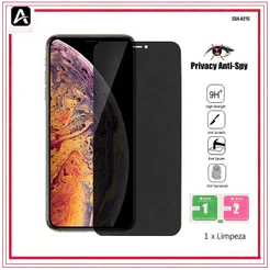 Película De Privacidade Para Samsung Galaxy A21S A24 A25 A26 A23 A22 A50 A30 4G 5G Fosca Cerâmica Flexível 3D