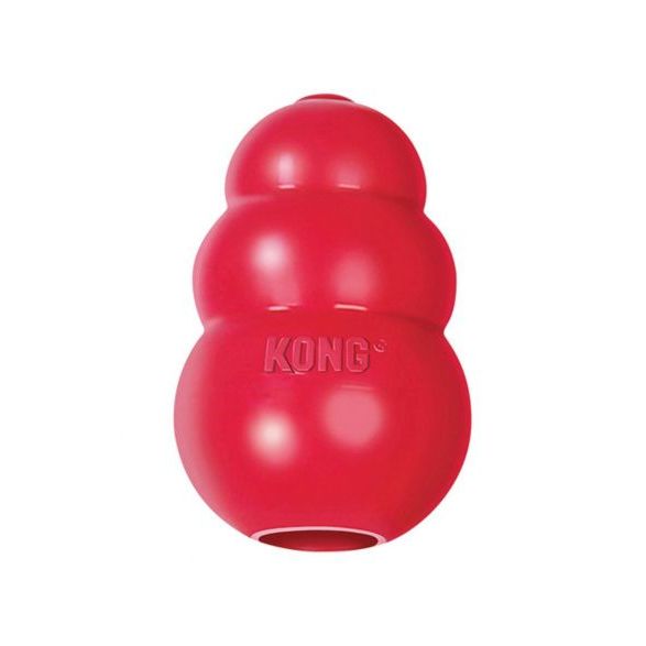 Kong Classic Brinquedo Recheável - G