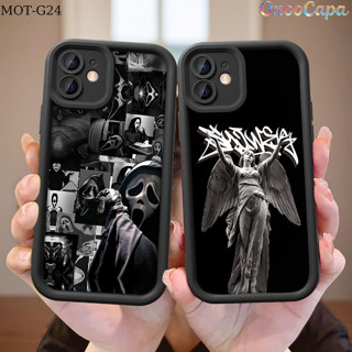 Capinha Para Motorola Moto G24 G15 G22 G20 G30 G05 G14 G10 G04 G04S De Capa 7256 TYB em Oferta na Shopee