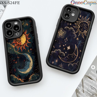 Capinha Para Samsung Galaxy S24 S23 S22 S21 S20 FE Ultra 5G De Capa 7204 TYB em Oferta na Shopee