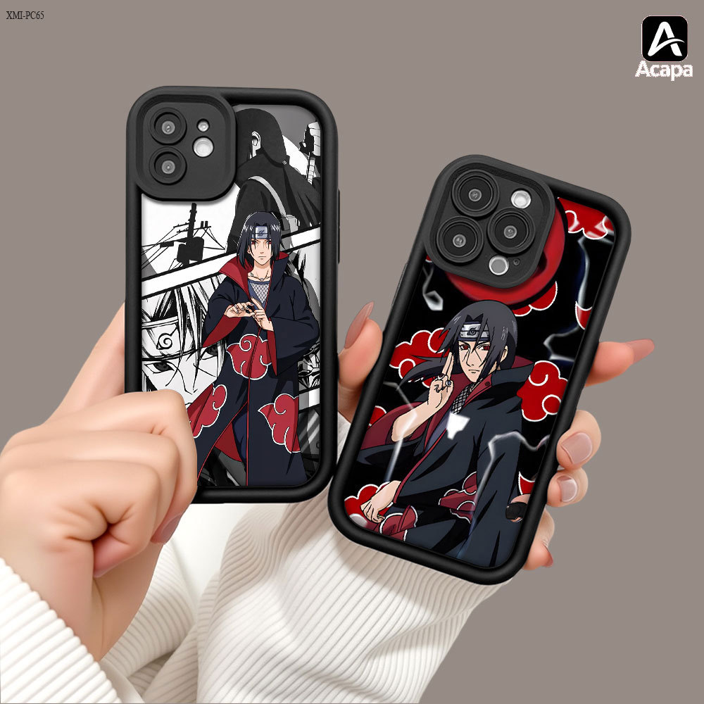 Capinha Luxuosa De Silicone À Prova De Choque Para Xiaomi Poco C65 C75 C71 Capa Macia TYB7251