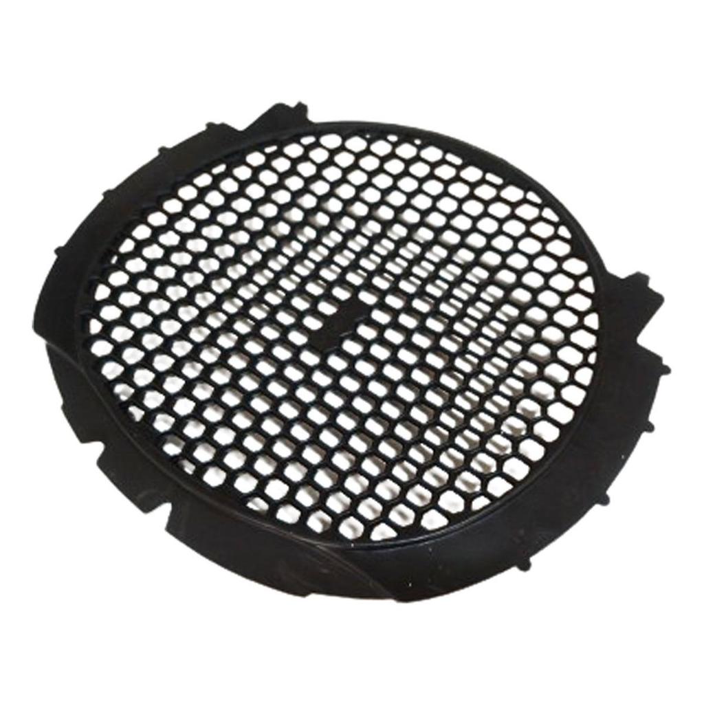 MOLDURA INTERNA EMBLEMA GRADE POLO 2012 A 2015 ORIGINAL VW 6QD853343A