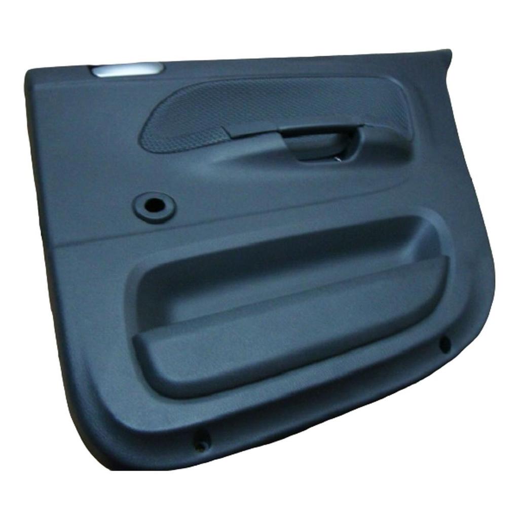 FORRO PORTA TRASEIRO DIREITO TECIDO GOL VOYAGE G5 ORIGINAL VW 5U4867212AHVOG