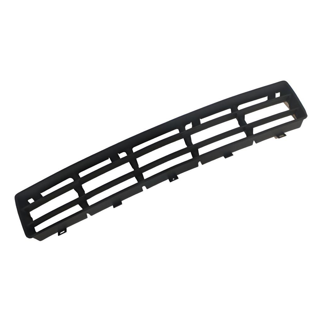 GRADE CENTRAL PARA CHOQUE GOLF GTI VR6 2002 2003 ORIGINAL VW 1J0853677EB41