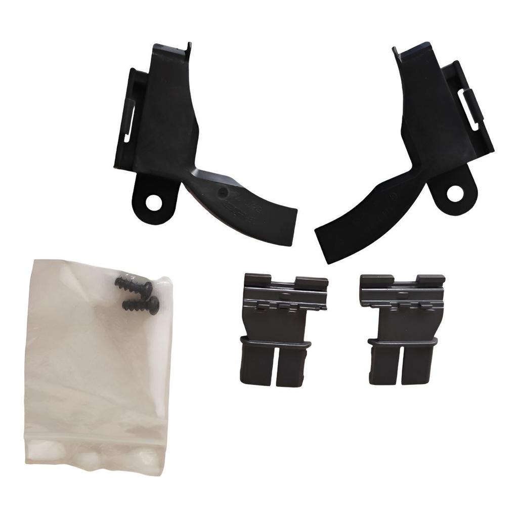 JOGO GUIA TETO SOLAR JETTA VARIANT PASSAT TIGUAN ORIGINAL VW 1K9898912A