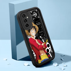 Capinha Para Samsung Galaxy M23 M13 4G 5G Case Normal Capa De Celular Preto Macio Silicone 5095 TYB