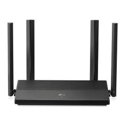 Roteador TP-Link EX521 WI-FI 6 AX3000 Dual Band 2.4/ 5 GHz - EX521