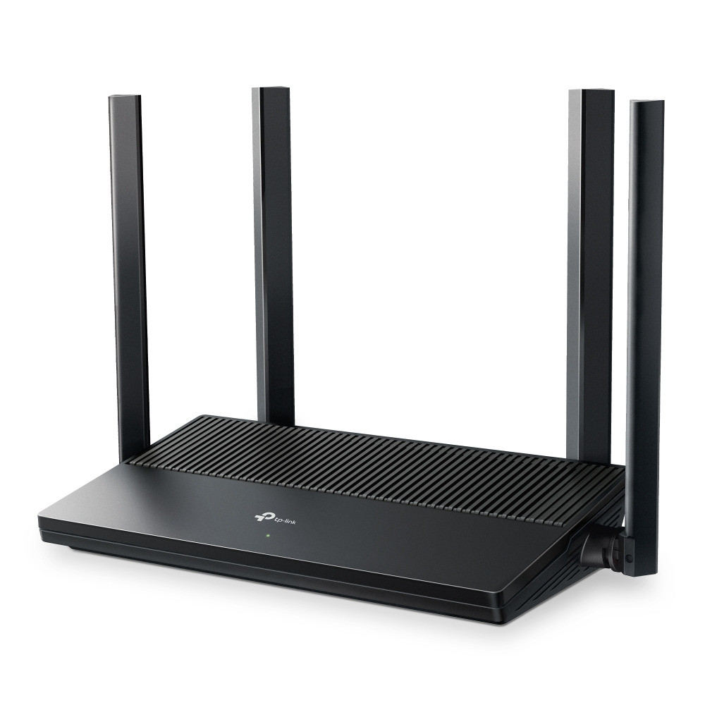Roteador TP-Link EX521 WI-FI 6 AX3000 Dual Band 2.4/ 5 GHz - EX521 — imagem 2 de 2
