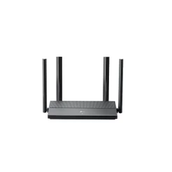 Roteador TP-Link EX141 Wi-Fi 6 AX1500 Dual Band Gigabit 4 Antenas - EX141 PPB