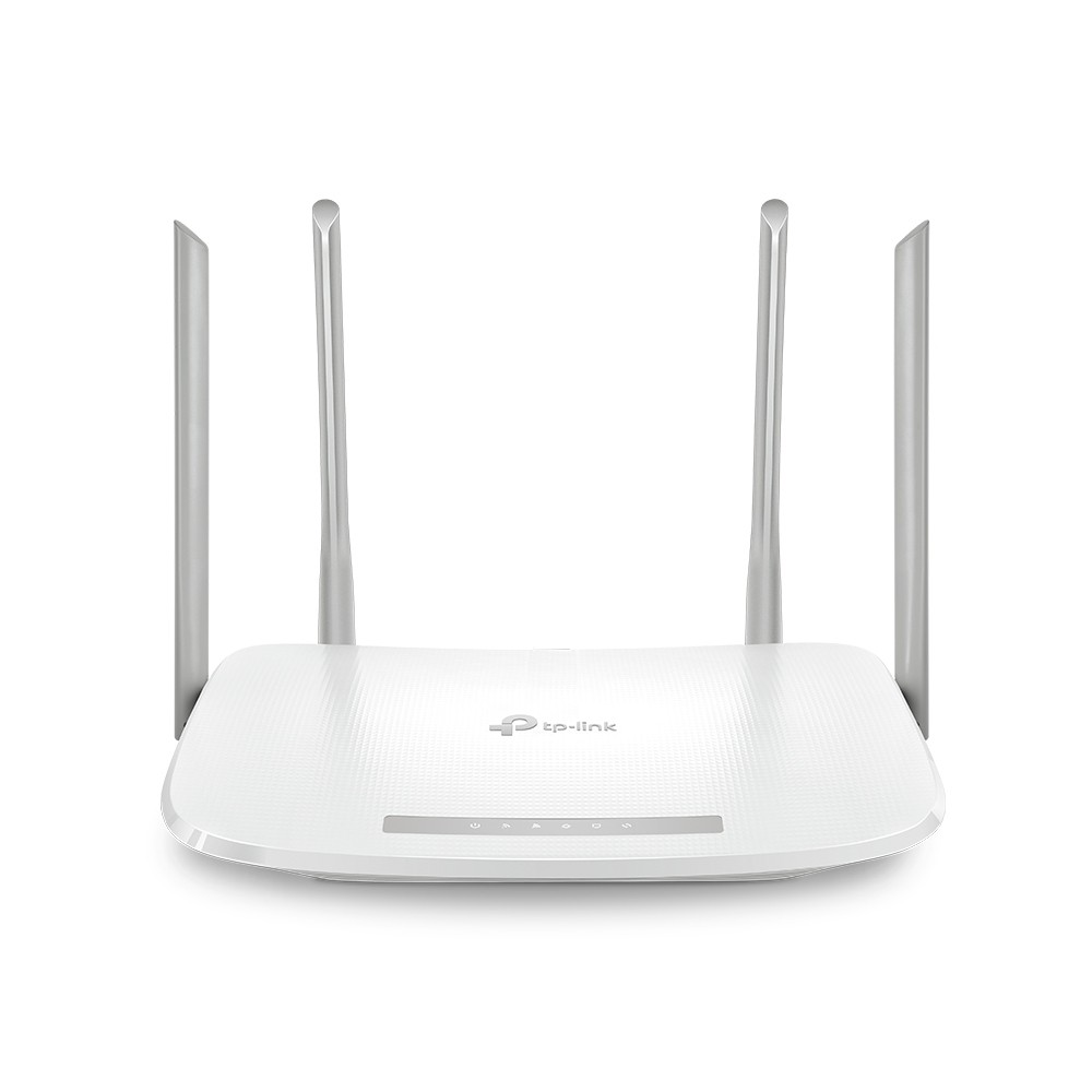 Roteador TP-Link Archer EC220-G5 AC1200 Wireless Gigabit Dual Band 4 Ant Fixas