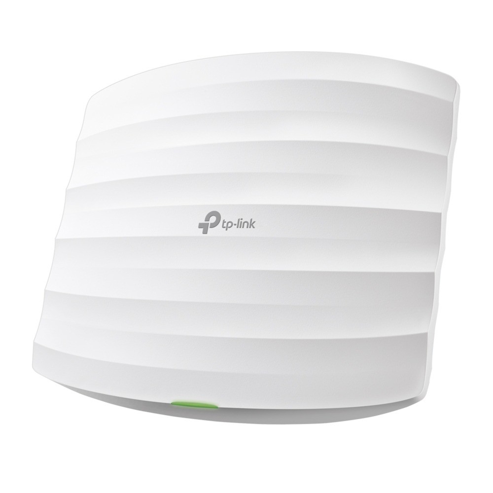 Access Point Omada by TP-Link EAP245 Wi-Fi 5 Dual Band AC1750 Teto