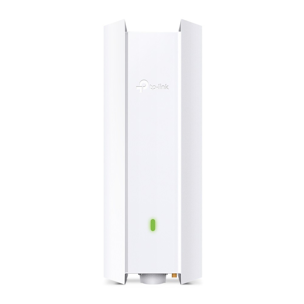 Access Point TP-Link EAP650 Outdoor Omada Wi-Fi 6 AX3000 Dual Band Gigabit PoE
