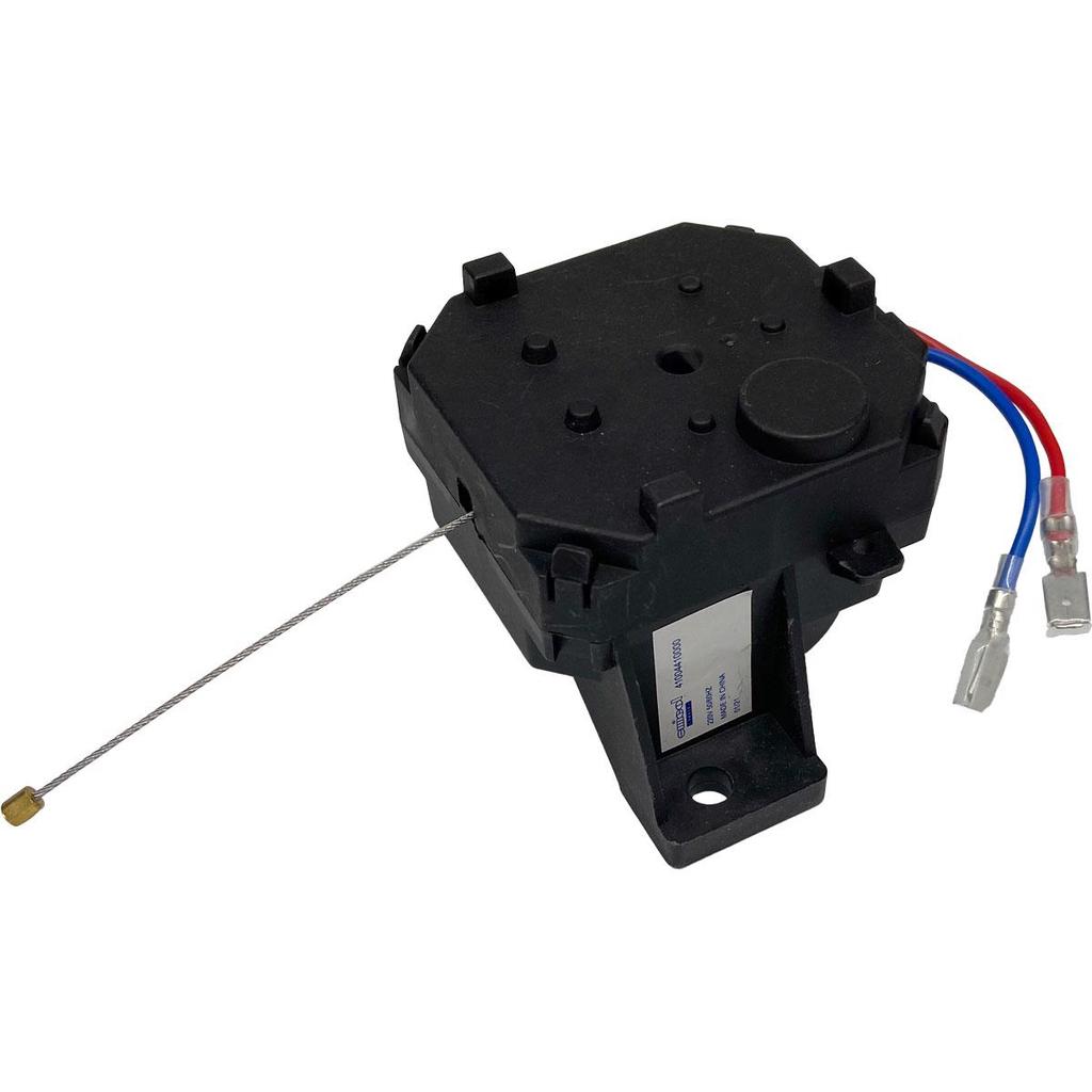 Atuador Lavadora Electrolux Lte06 Lte09 Ltr10 220v Emicol