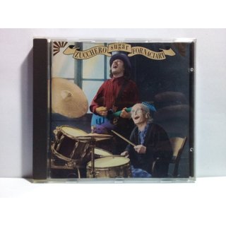 Cd Zucchero ‎- Miserere - Importado - F26