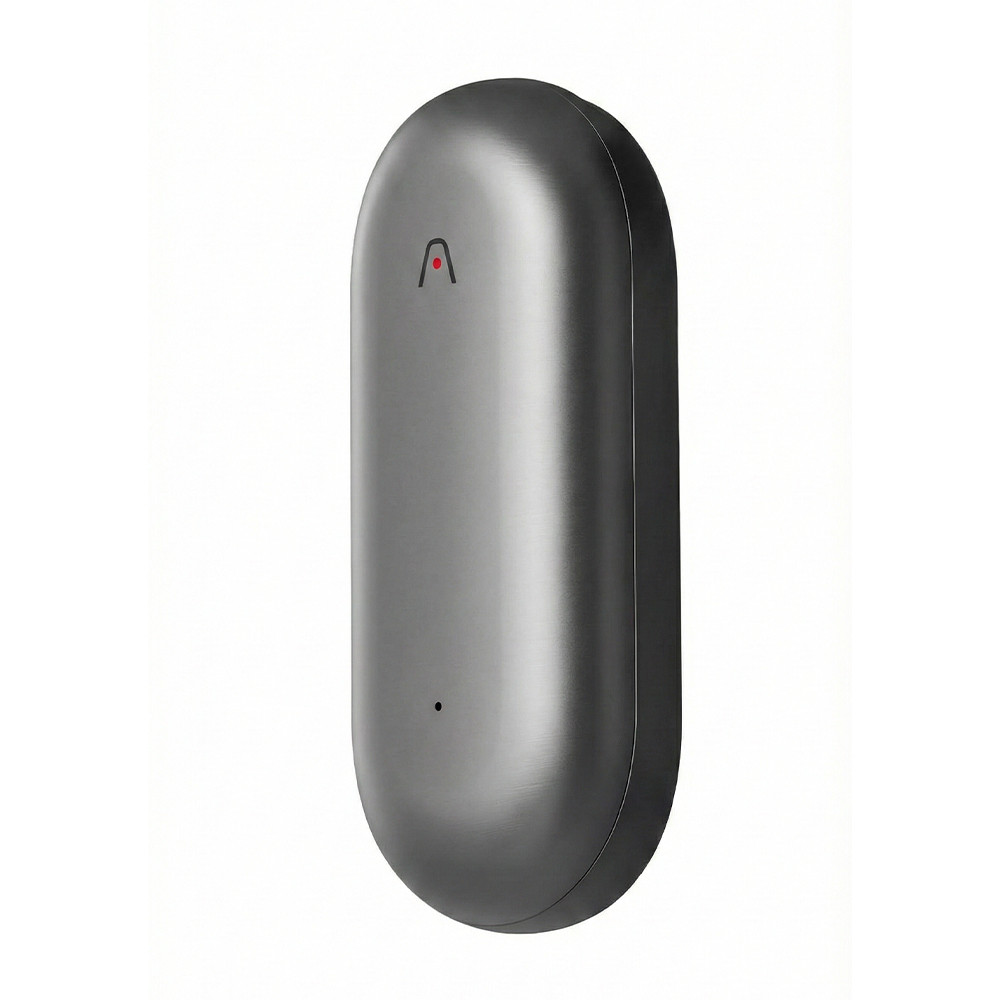 Gravador de Voz com IA Plaud NotePin 64gb Chatgpt Vestível