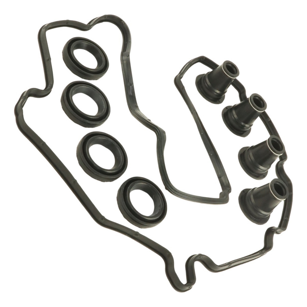 Kit Junta da Tampa de Válvulas e Vedadores Frontier 2.5 16V 172CV Diesel 2007, 2008, 2009, 2010, 2011, 2012 em Oferta na Shopee